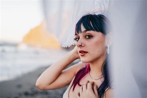 Dana Point Sea Caves Engagement Session | Pamela Tatz Photography | Los ...