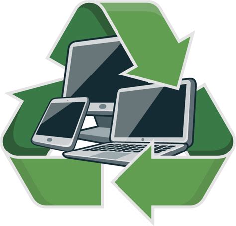Image result for Computer Recycling