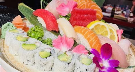 Osaka Sushi & Hibachi Steak House - Japanese Restaurant | Online Order ...