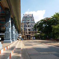 Sangameswarar Temple, Bhavani