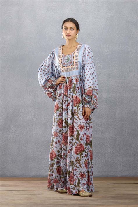 RTS - Samsara Lalika Dress – Torani India