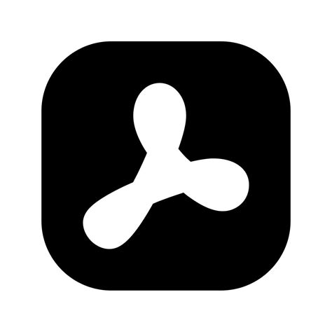 Image result for Adobe Acrobat Reader Icon