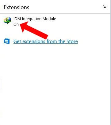 IDM Integration Module Edge Download 的图像结果