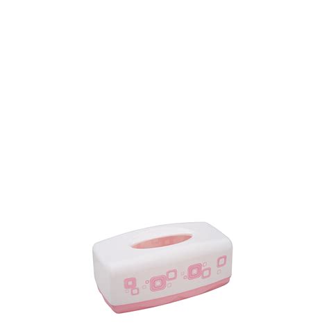 TEMPAT TISSUE SEGI JOYITA 1257 - Jual Container Box Plastik, Keranjang ...