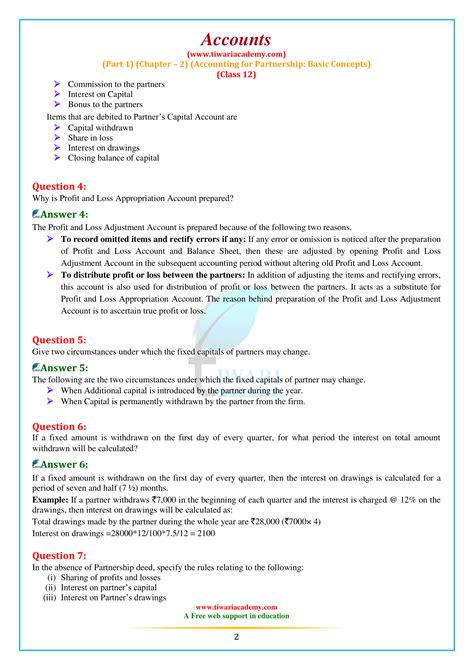 Accountancy Chapter 2 Class 12 的图像结果