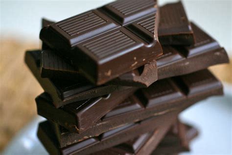 详解巧克力分类，你确定白巧克力是巧克力吗？