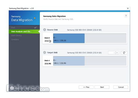 Image result for Samsung Data Migration Version 4