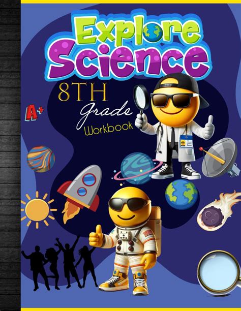 Image result for Science 8th Book PDF Workbook