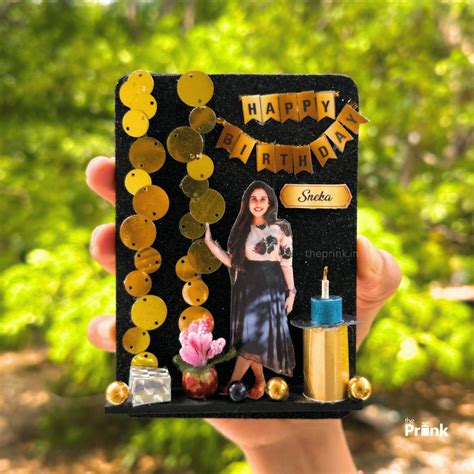 Birthday Gifts – The Prink