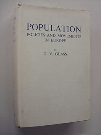Buy Population Policies and Movements in Europe Book Online at Low ...