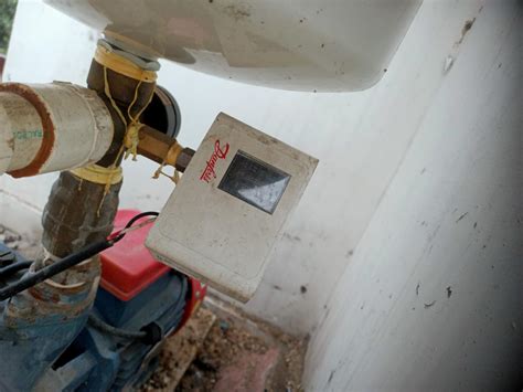 OCEAN STAR Danfoss Pressure Switch for Water Pumps (Kp 35, Pack of 2 ...