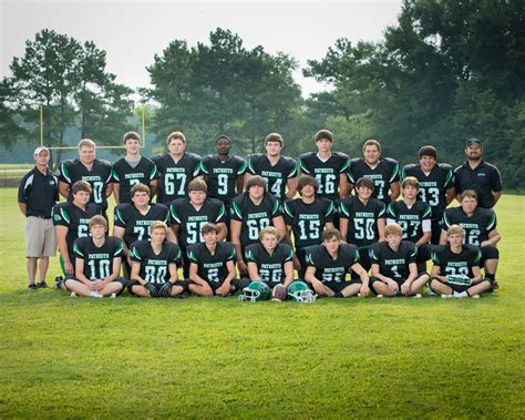 Athletic Program - Nathanael Greene Academy