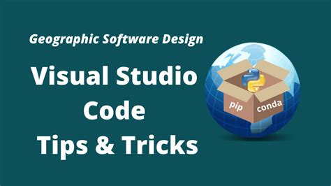 Image result for Visual Studio Code Tips and Tricks
