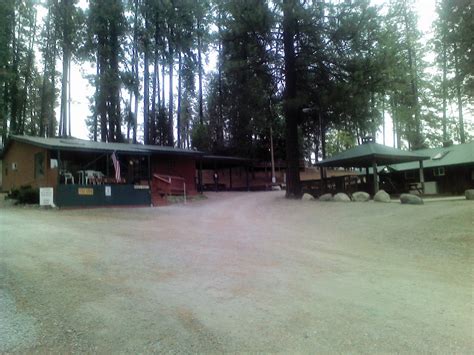 OLD AMERICAN KAMPGROUND (Newport) - Campground Reviews & Photos ...