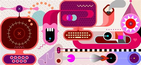 Computer Network Design/Illustration 的图像结果