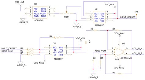 Research on a Multi-Channel High-Speed Interferometric Signal ...