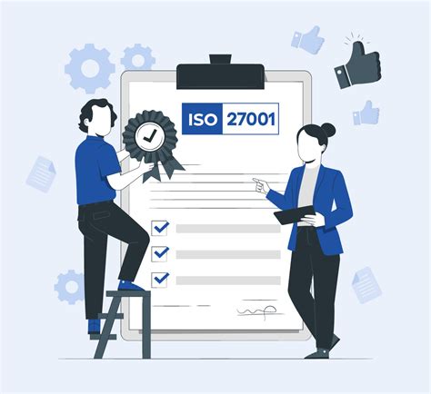 ISO 27001 Certification: The Complete Guide to ISO