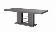 esstisch anthrazit ausziehbar design esstisch he 111 grau anthrazit hochglanz esstisch anthrazit ausziehbar design esstisch he 111 grau anthrazit hochglanz