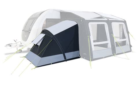 Dometic Pro Air Annexe side extension for caravan / motorhome awnings ...