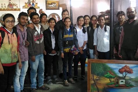 Natraj Art and Culture Centre Nagpur Campus: Photos, Virtual Tour