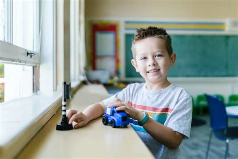 Kindergarten - Briarwood Public School