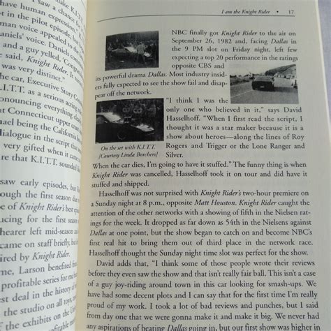 Yahoo!オークション - R153 Joe F. Huth Knight Rider Legacy The Unof...