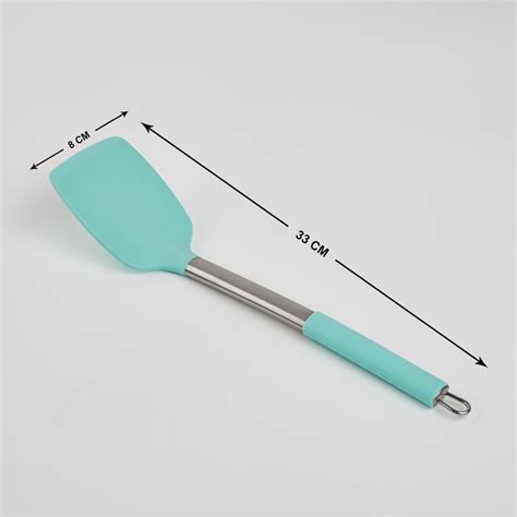 Buy Valeria Doro Silicone Turner from Home Centre at just INR 399.0