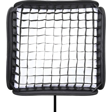 Godox Sggv6060 Softbox Grid With S2 Bracket 60 X 60Cm For Bowens Mount ...
