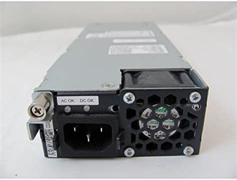 Amazon.in: Buy Juniper 320W Redundant AC Power Supply Online at Low ...