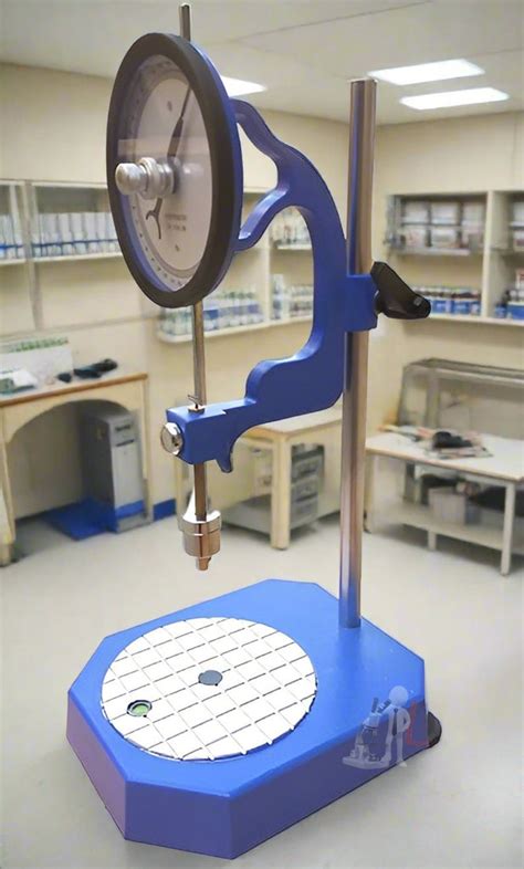 SCIFA BITUMEN PENETROMETER – laboratorydeal