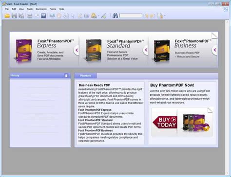 Image result for Foxit PDF Reader Features