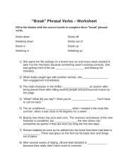 Image result for Word Break Worksheet