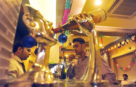 There Is Still Hope For Booze At Cyber Hub And Gurgaon Hotels As Govt ...