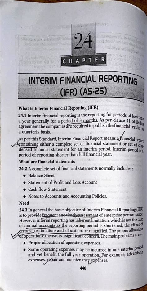 FR - AS 25 - TEXTBOOK - 1 I i I 'l '. ####### i 1 c HA ER I , I ...