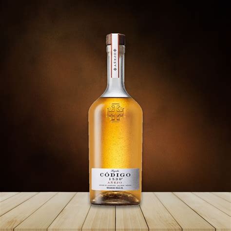 CODIGO 1530 ANEJO TEQUILA – Mansionz