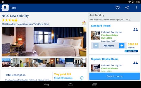 The 10 Best Hotel Booking Sites of 2022