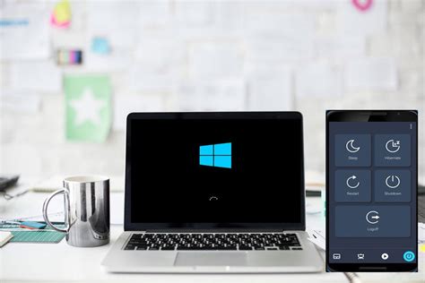 Image result for How to Remotely Start Computer