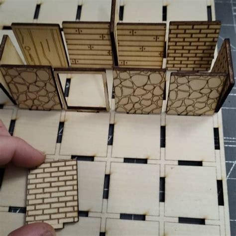 Image result for RPG Grid Map