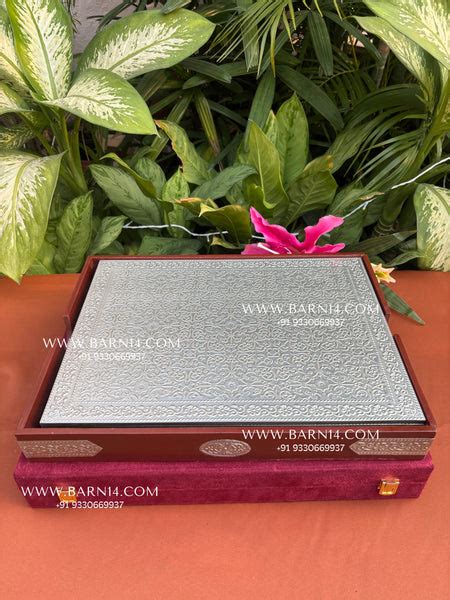 Table Mat Set – Barn 14