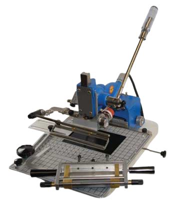 Image result for Hot Stamp Printing Machine