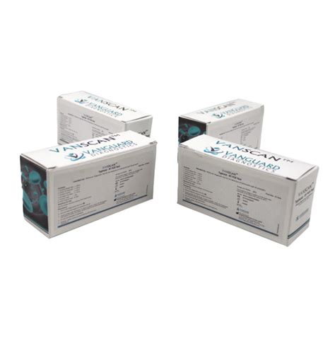 Typhoid RT-PCR Kit – 100 Tests | Detect S. Typhi DNA