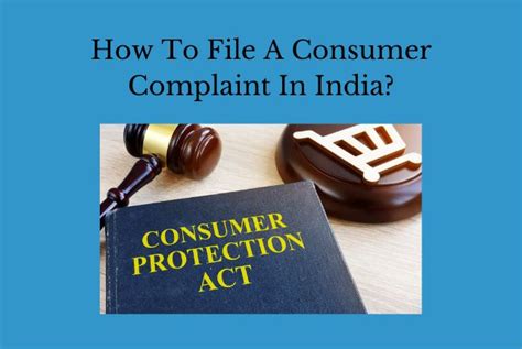 Image result for File a Complaint