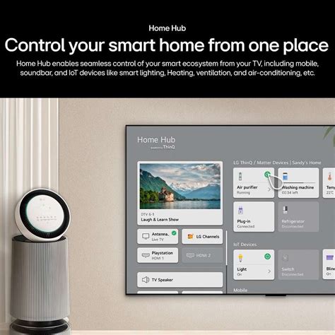 LG AI TV OLED B4 164 cm (65 inch) OLED Ultra HD (4K) Smart WebOS TV ...