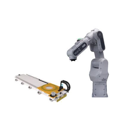 Image result for ABB Collaborative Robot