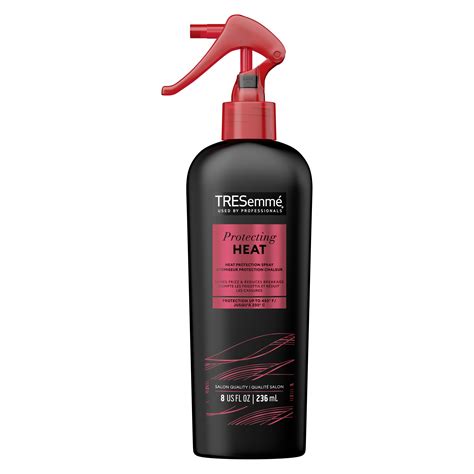 TRESemmé Protecting Heat Spray | View our product collections