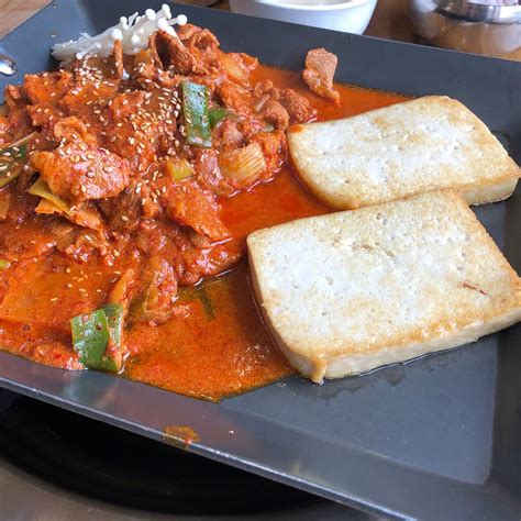 KONGSARANG MAEUL, Chuncheon - Restaurant Reviews, Phone Number & Photos ...