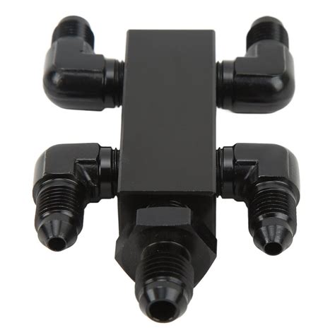 Stainless Steel Complete Coolant Crossover Steam India | Ubuy