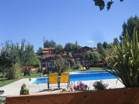 POSADA CACHEUTA (Mendoza) - Lodge Reviews & Photos - Tripadvisor