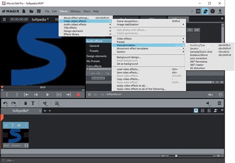 MAGIX Movie Maker Pro 的图像结果
