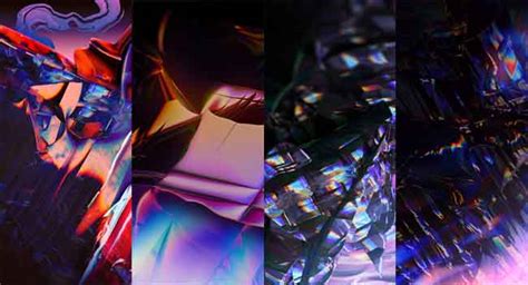 Paranoid Android Quartz 1 (Android 10): Download Wallpapers - Techtrickz